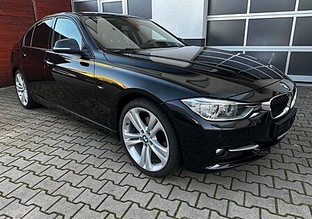 BMW 328 i Sport*Navi*Head-up*Xenon*