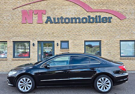 VW Passat Volkswagen CC Basis