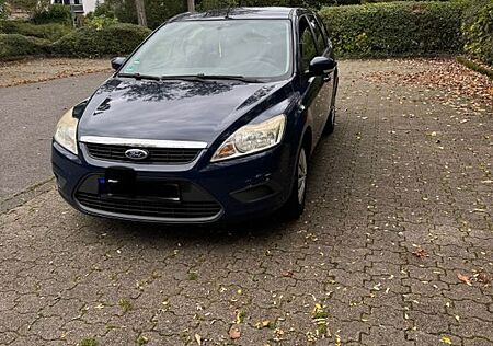 Ford Focus 1,6 Style Turnier Style