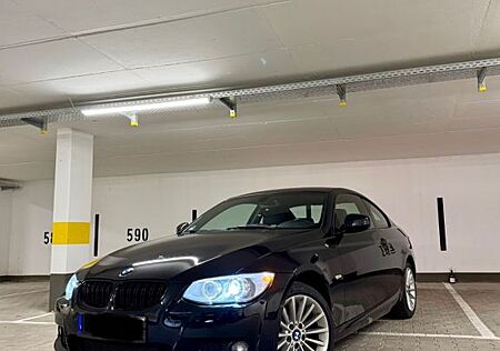 BMW 320i Coupé M Sport Edition M Sport Edition