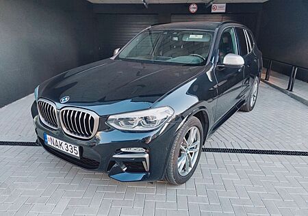 BMW X3 M40i