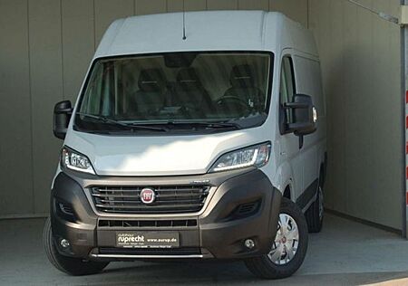 Fiat Ducato Elektro L2H2 verblecht AG0.7