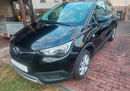 Opel Crossland X Crossland (X) 1.2 DI Turbo 96kW 120 Jahre S/...