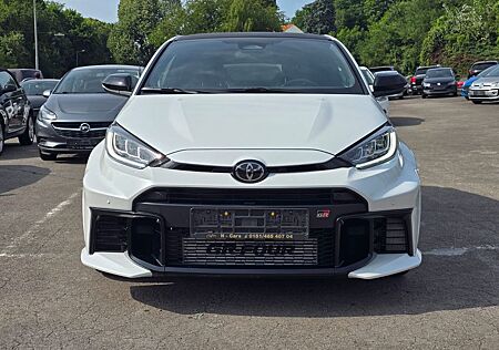 Toyota Yaris GR - Four Performance *NP57000€*