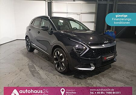 Kia Sportage 1.6 PHEV Spirit 4WD|LED|Navi|Kamera
