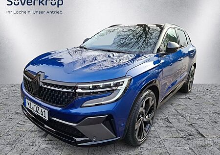 Renault Austral Iconic Esprit Alpine E-Tech Full Hybrid