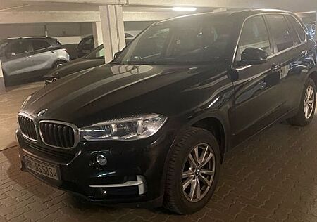 BMW X5 xDrive30d