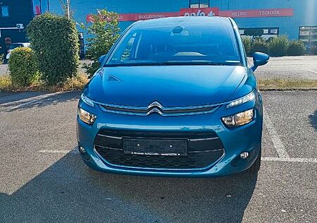 Citroën C4 Picasso BlueHDi 120 Stop&Start Exclusive ...