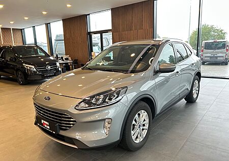 Ford Kuga Titanium Automatik