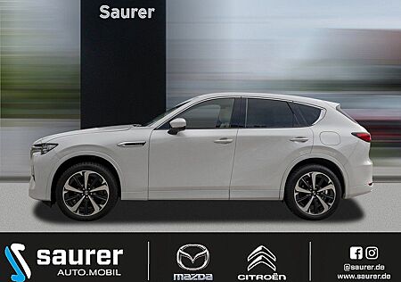 Mazda CX-60 Takumi Vollausstattung/Panoramadach