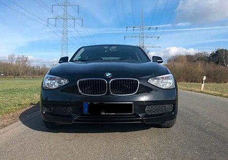 BMW 116i Urban Line Urban Line