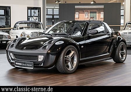 Smart Roadster 2. Hand topgepflegt 18.350 km