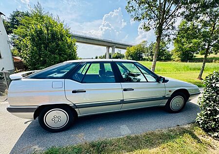 Citroën XM Y3 89 KW