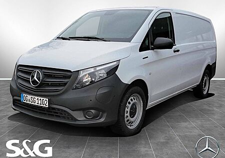 Mercedes-Benz Vito e RüKam+DAB+Klima+Sitzh+Parktronic+Tempomat