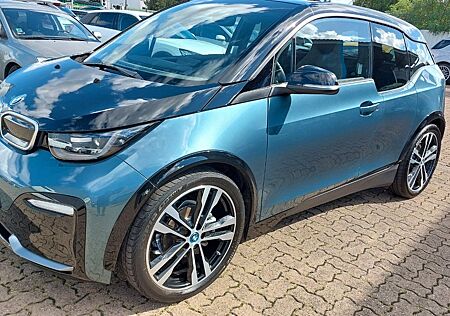 BMW i3 s Navi Kamera Klimatronic