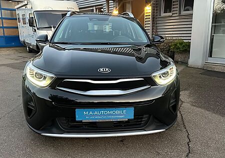 Kia Stonic Vision*Navi*Kamera*STZH*8Fach