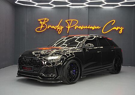 Audi RS Q8 gebraucht kaufen Audi RS Q8 RSQ8-S ABT