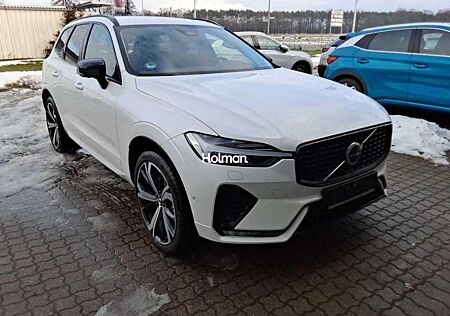 Volvo XC 60 XC60 B4 B Plus Dark ACC 360° H/K Leder LED Navi