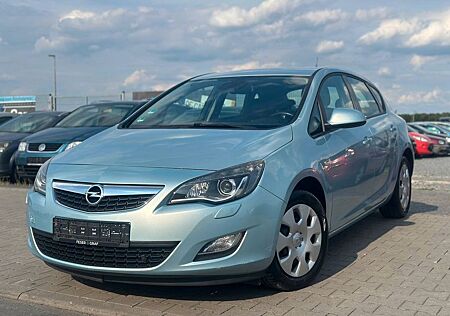 Opel Astra J Lim. 5-trg. Edition AUTOMATIC*TÜV NEU