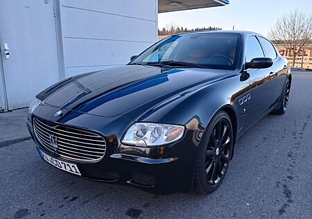 Maserati Quattroporte 4.2 V8 *TÜV*Klima*Service*