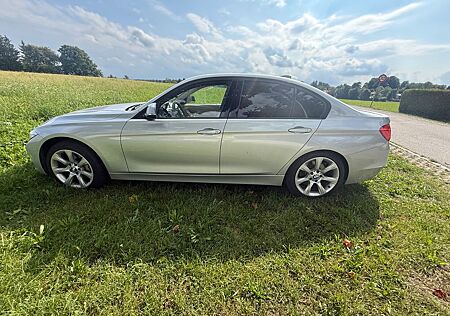 BMW 335i TOP Lim. | Sportautomatik | 8fach bereift