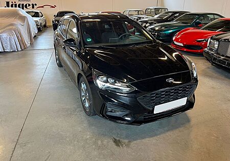 Ford Focus Turnier ST-Line X-FINANZIERUNG-GARANTIE-