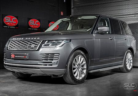 Land Rover Range Rover 3.0 SDV6 Vogue ACC/Pano/Matrix...