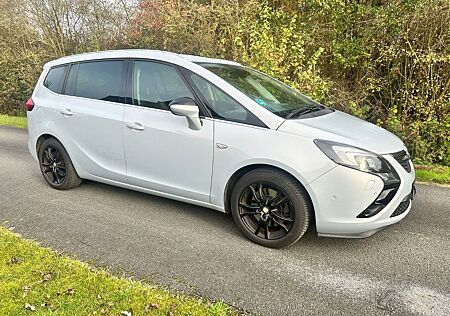 Opel Zafira Tourer 2.0 CDTI Edition 121kW Edition