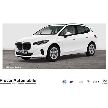 BMW 2er Active Tourer leasen