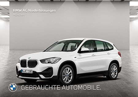BMW X1 xDrive25e Navi Parkassist Sitzheizung