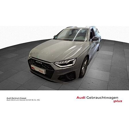 Audi S4 leasen