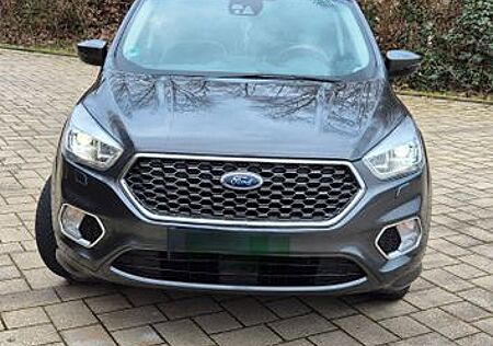 Ford Kuga 1,5 EcoBoost 4x2 110kW Vignale Automati...