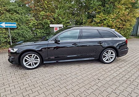 Audi A6 2.0 TDI 140kW ultra S tronic Avant -