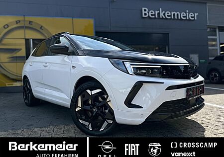 Opel Grandland X Grandland GSe Plug-in ** 360grad/NaviPro/LED **