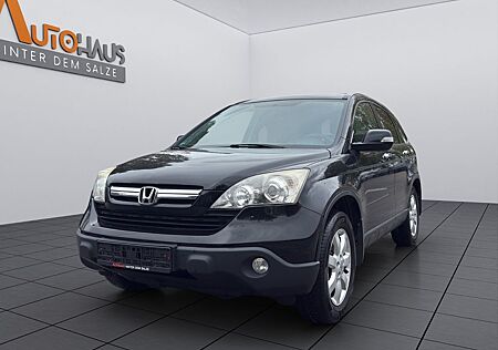 Honda CR-V Comfort *AHK *Klima