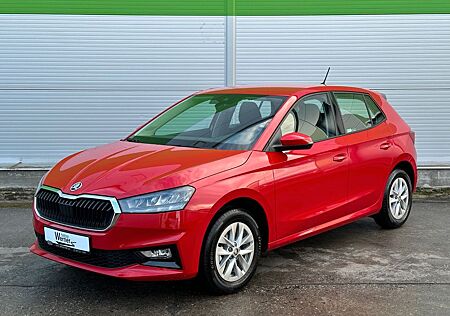 Skoda Fabia 95PS Ambition+ SmartLink PDC/H LM15"AHK