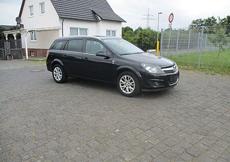 Opel Astra Caravan 1.6 Edition 111 Jahre/TÜV NEU/AHK*