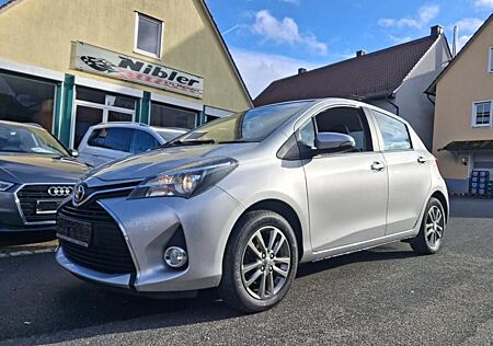 Toyota Yaris 1.33 Comfort KAMERA+KLIMA+BLUETOOTH