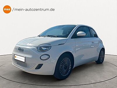 Fiat 500e Base 42 kWh KLIMA GRA BLUETOOTH