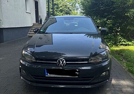 VW Polo Volkswagen 1.0 TSI 81kW DSG ACTIVE ACTIVE