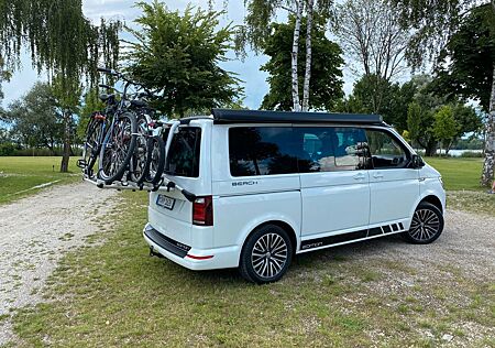 VW T6 California Volkswagen