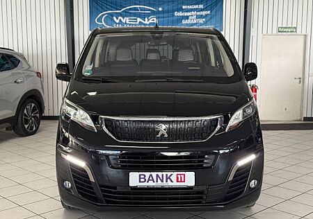 Peugeot Traveller Allure L2
