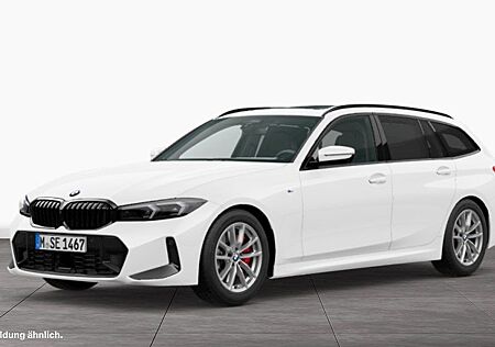 BMW 320d xDrive Touring M Sportpaket HK HiFi DAB