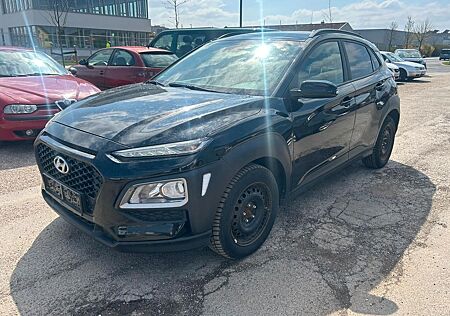 Hyundai Kona Premium 4WD