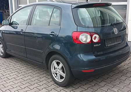 VW Golf Volkswagen Plus 1,6