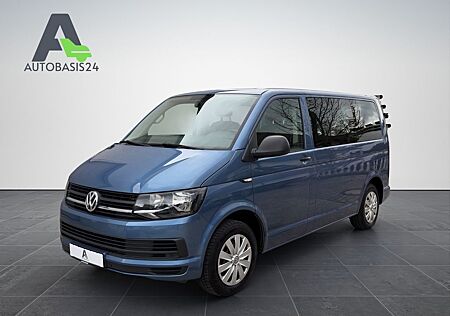 VW T6 Multivan Volkswagen 2.0 TDI Trendline *AHK*FAHRRADTRÄGER