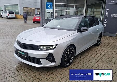 Opel Astra L 1.2 Turbo GS Aut. AZV PDC NAVI CAM WINTE