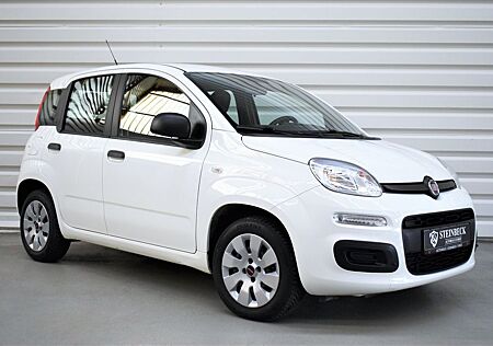 Fiat Panda Pop+Klima+1.Hand+5-Türer
