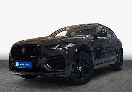 Jaguar F-Pace D300 AWD R-Dynamic S