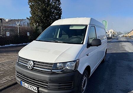 VW T6 Transporter Volkswagen